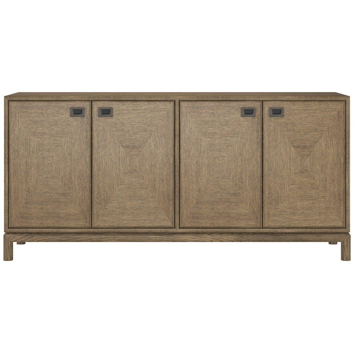 Montauk Sideboard Dark by Theodore Alexander