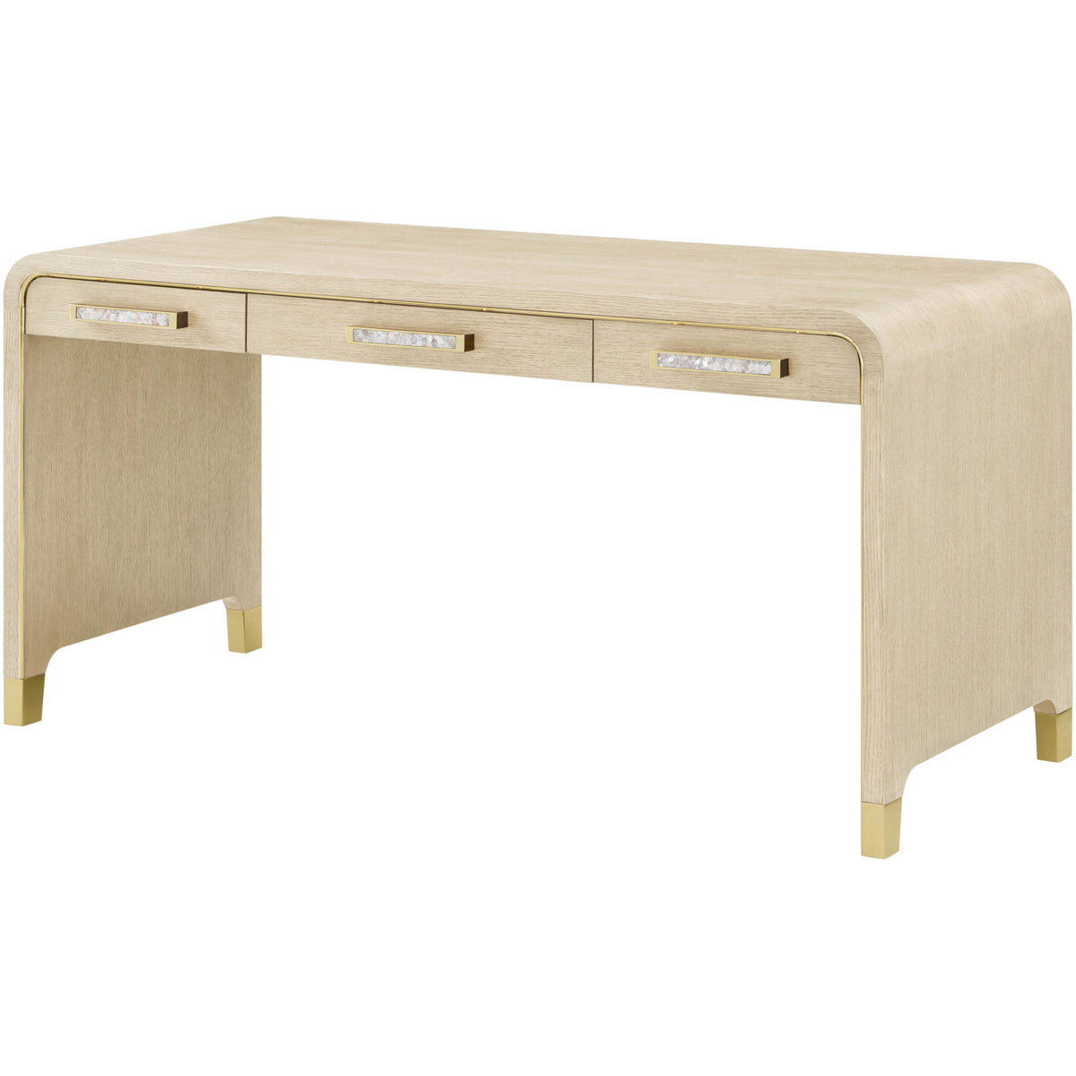 Judith Leiber Desk in Light by Theodore Alexander