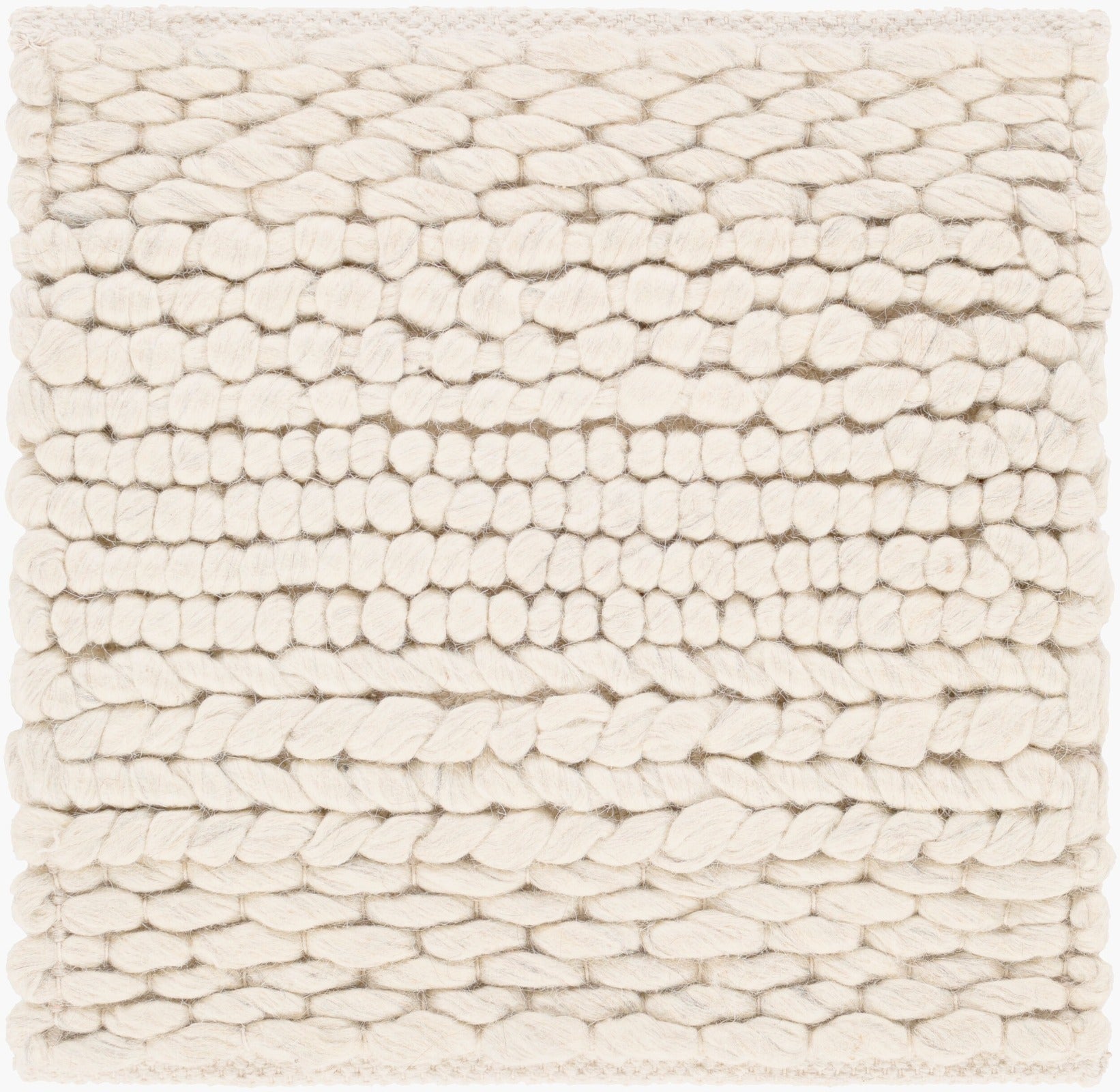 Tahoe Hand Woven Rug by Keiichi
