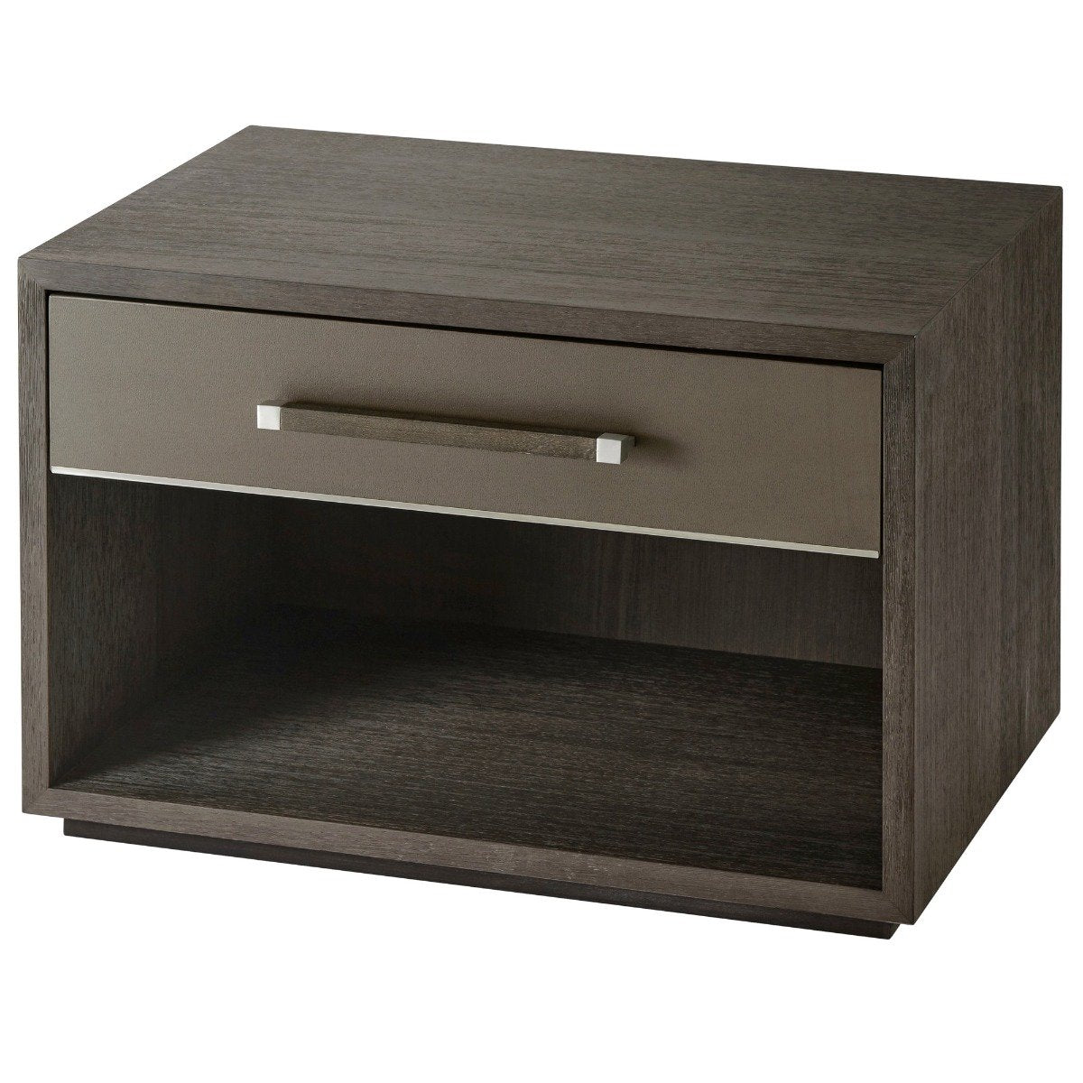 Large Bedside Cabinet Lowan in Anise by Theodore Alexander