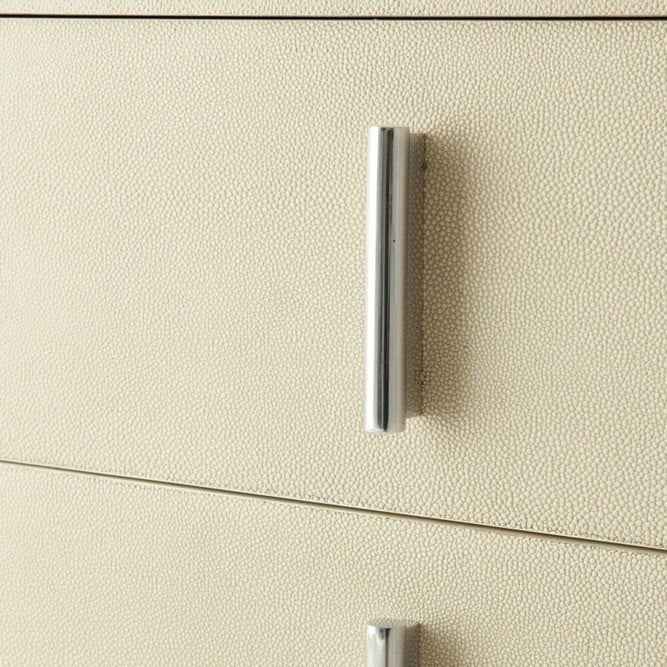 Chest of Drawers Blain in Overcast by Theodore Alexander