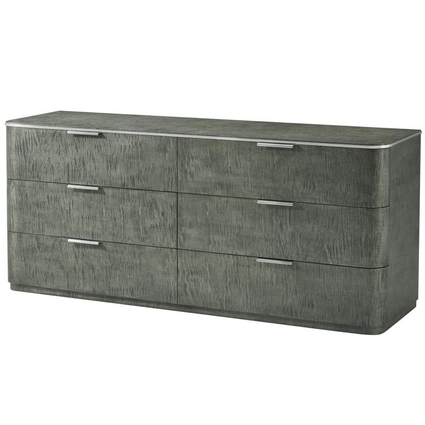 Hudson Dresser in Light by Theodore Alexander