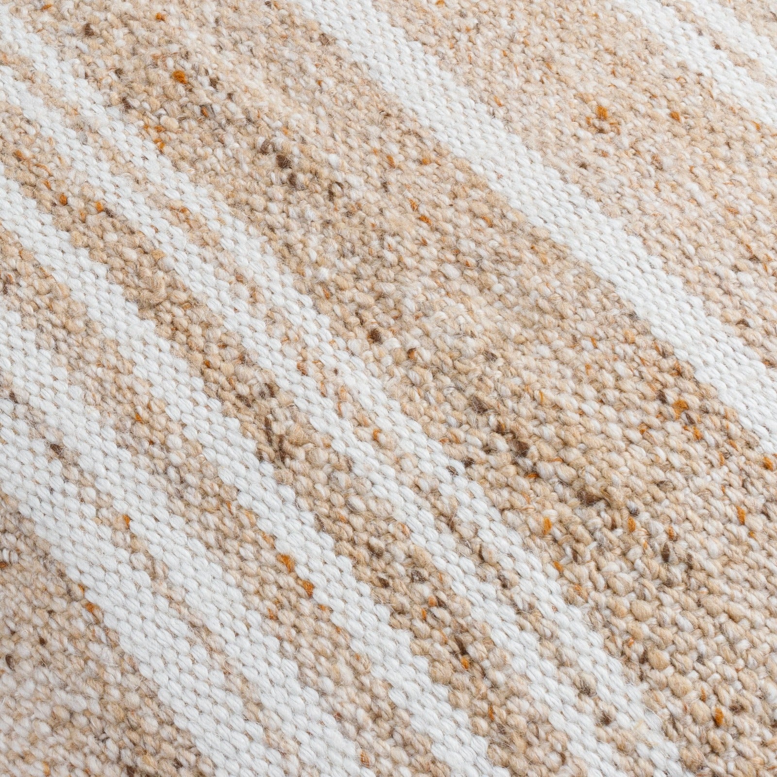 Terrain Woven Cushion by Keiichi