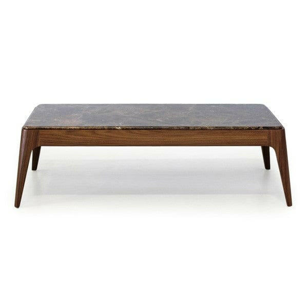 Azteca Coffee Table Tommy Franks