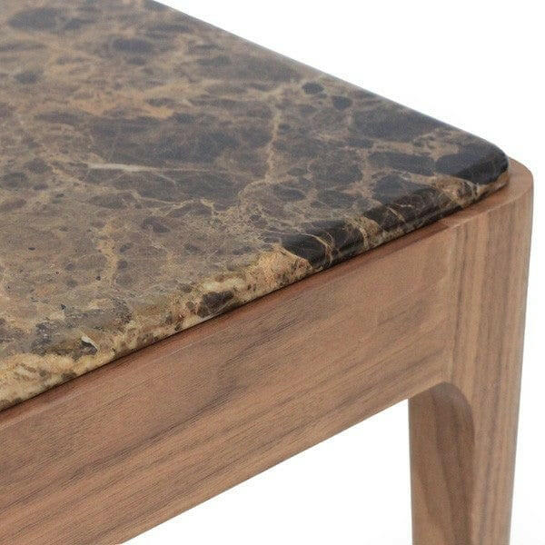 Azteca Coffee Table Tommy Franks