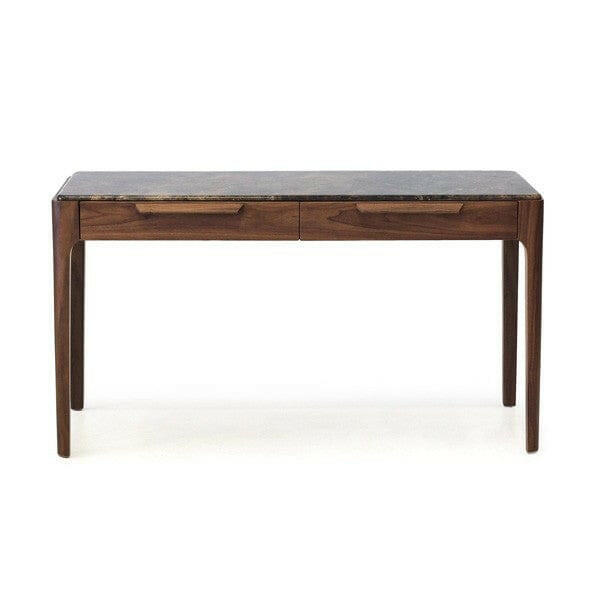 Azteca Console Table by Tommy Franks