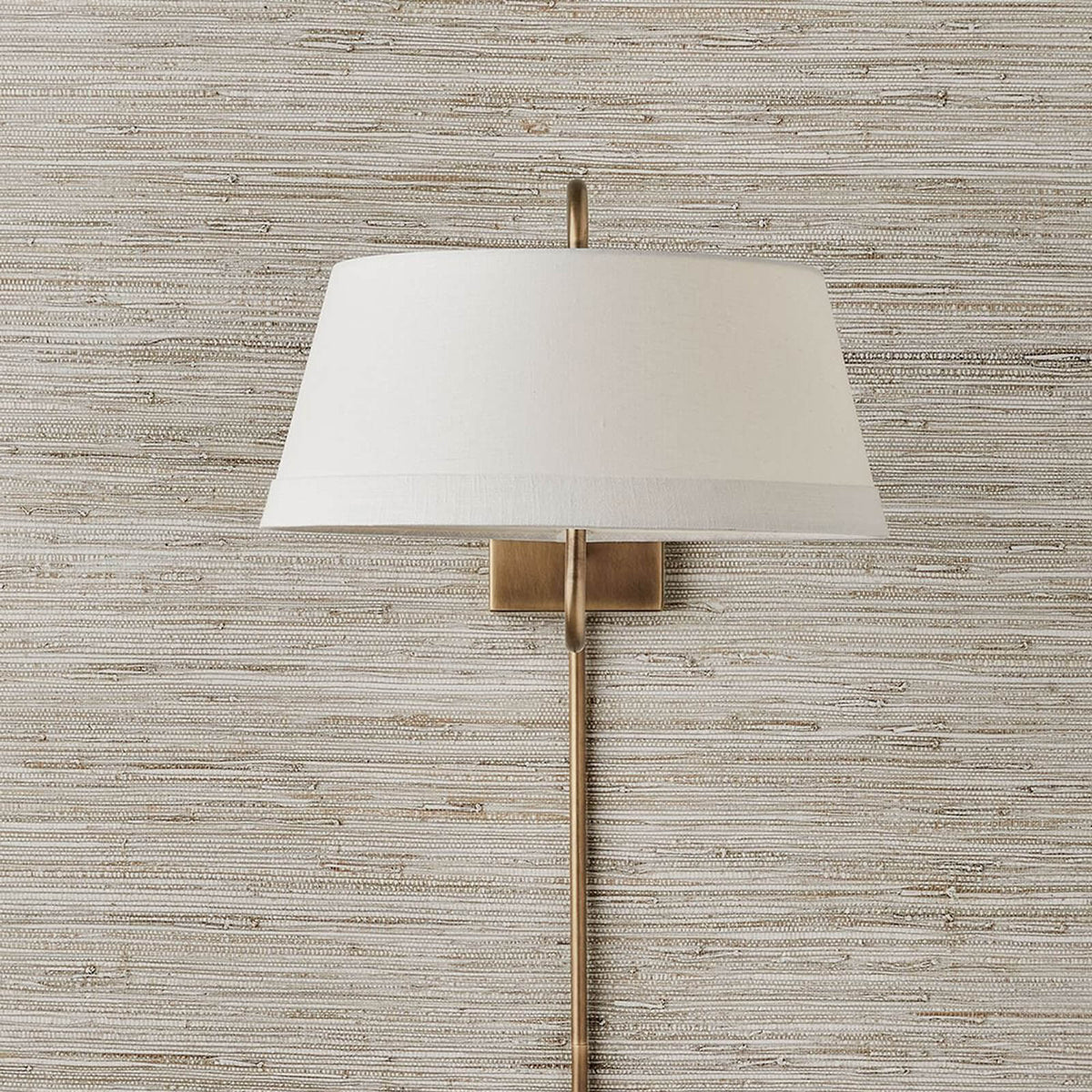 Tong 2 Light Sconce Uttermost