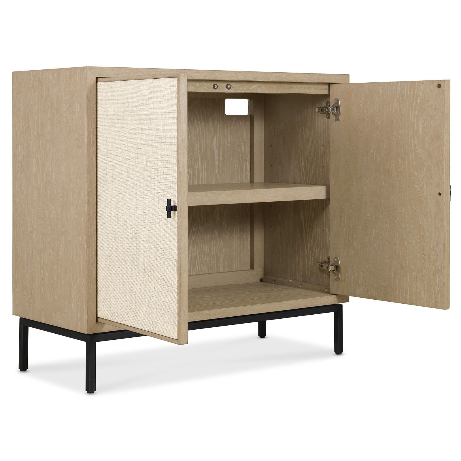 Tranquillity Two Door Sideboard by Hooker