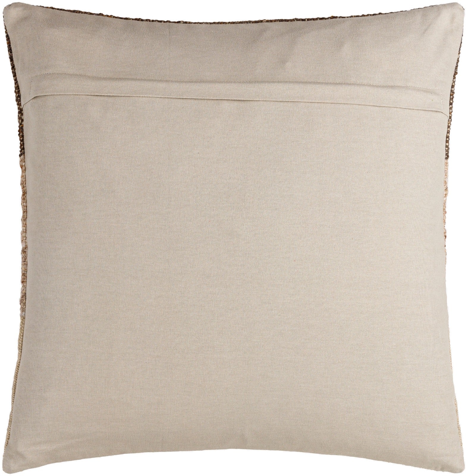 Troposphere Woven Cushion by Keiichi
