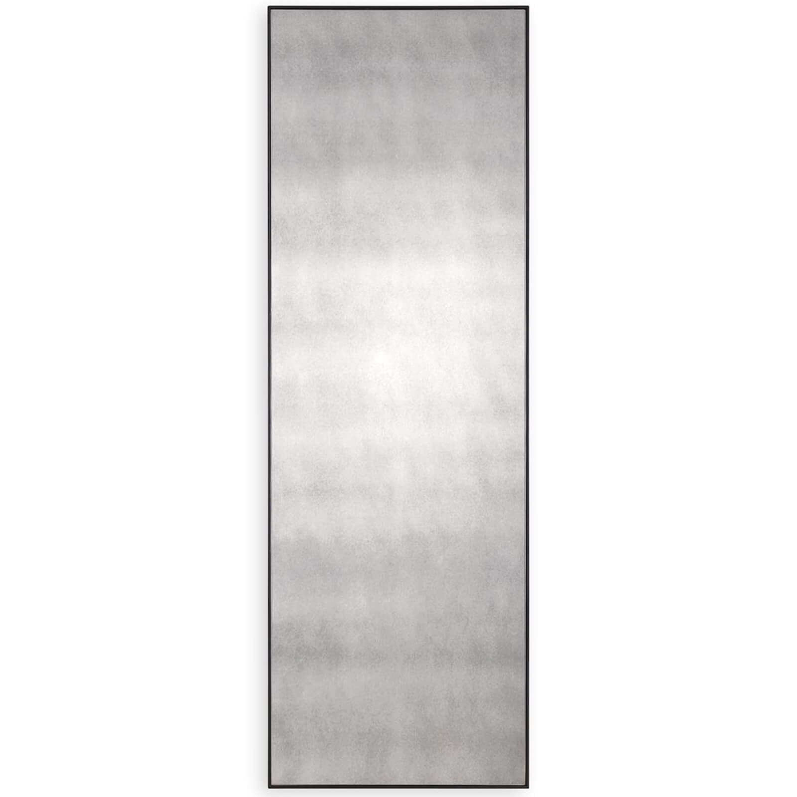 Burwell Antiqued Glass Full Length Mirror by Uttermost