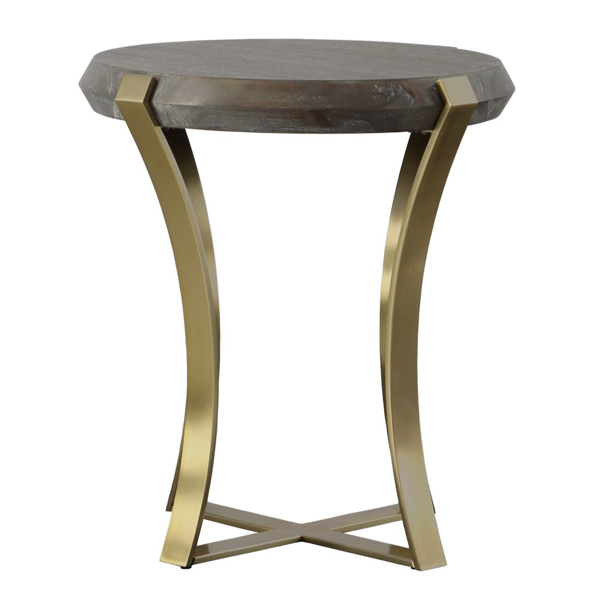 Unite Side Table by Uttermost