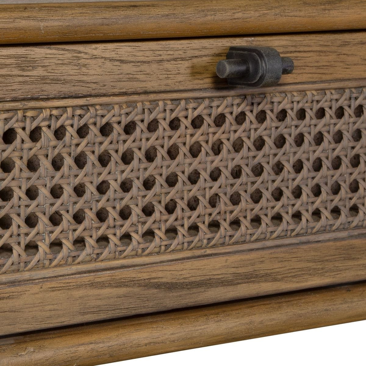 Coast Console Table by Uttermost