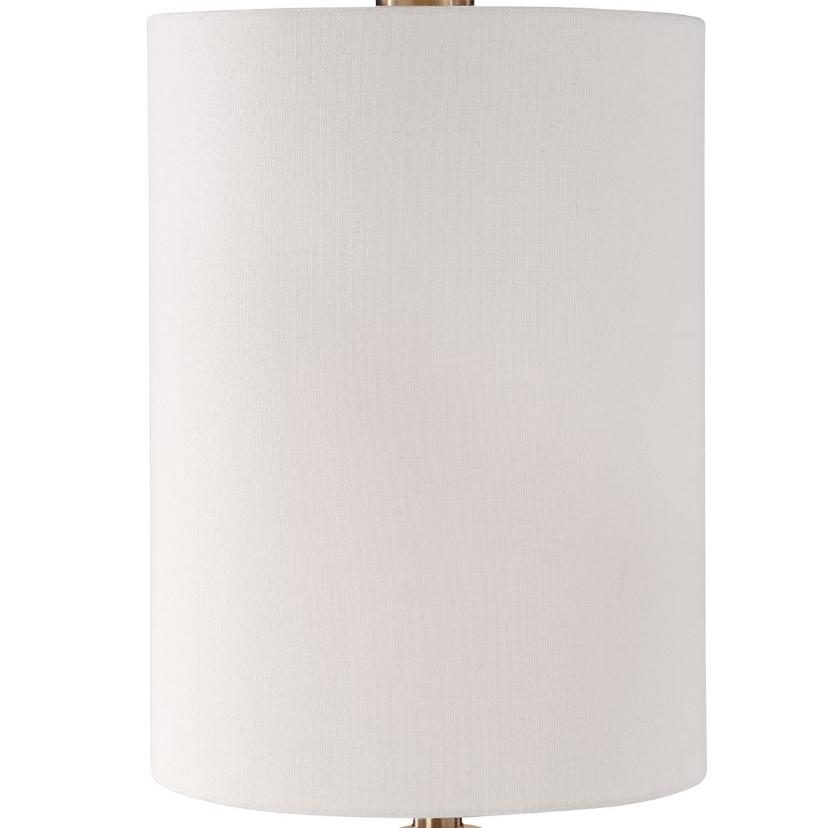 Darrin Grey Table Lamp by Uttermost