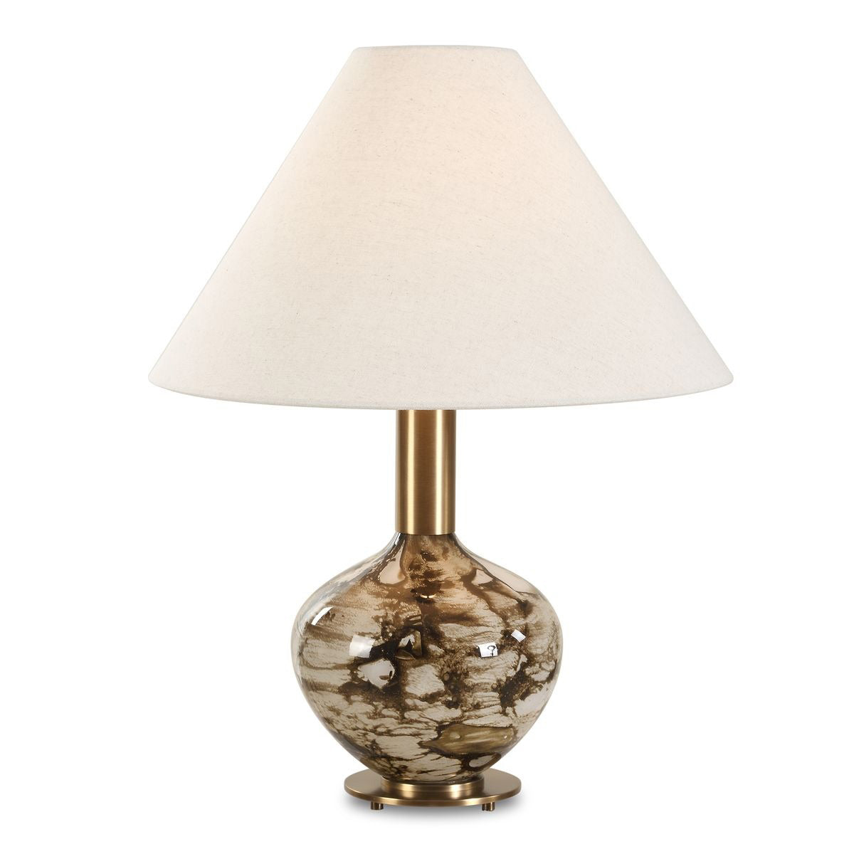 Montagu Table Lamp by Uttermost