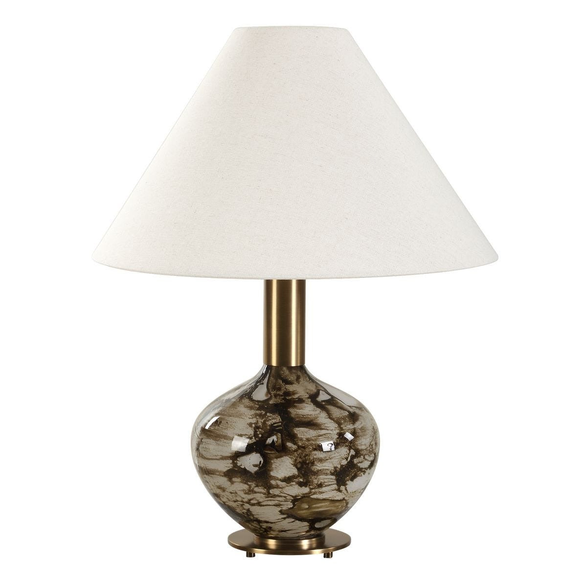 Montagu Table Lamp by Uttermost