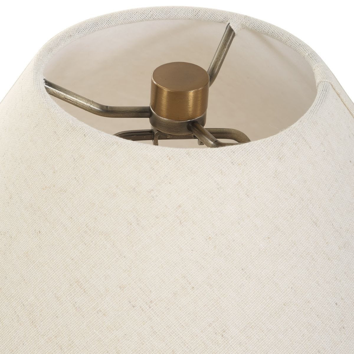 Montagu Table Lamp by Uttermost