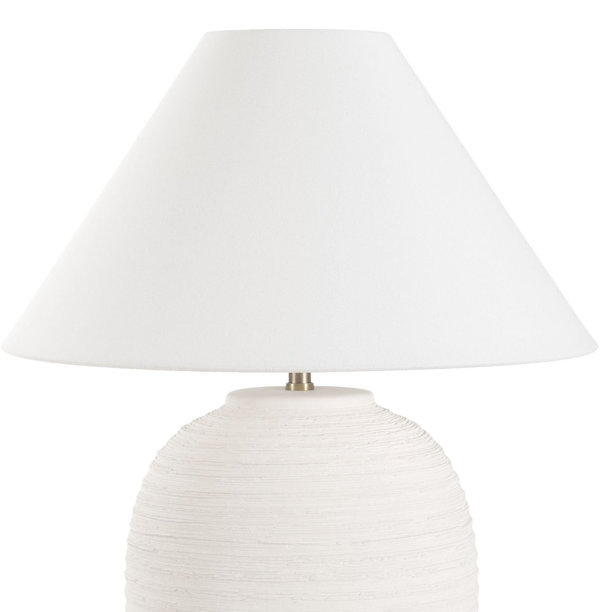 Rocio Table Lamp by Uttermost