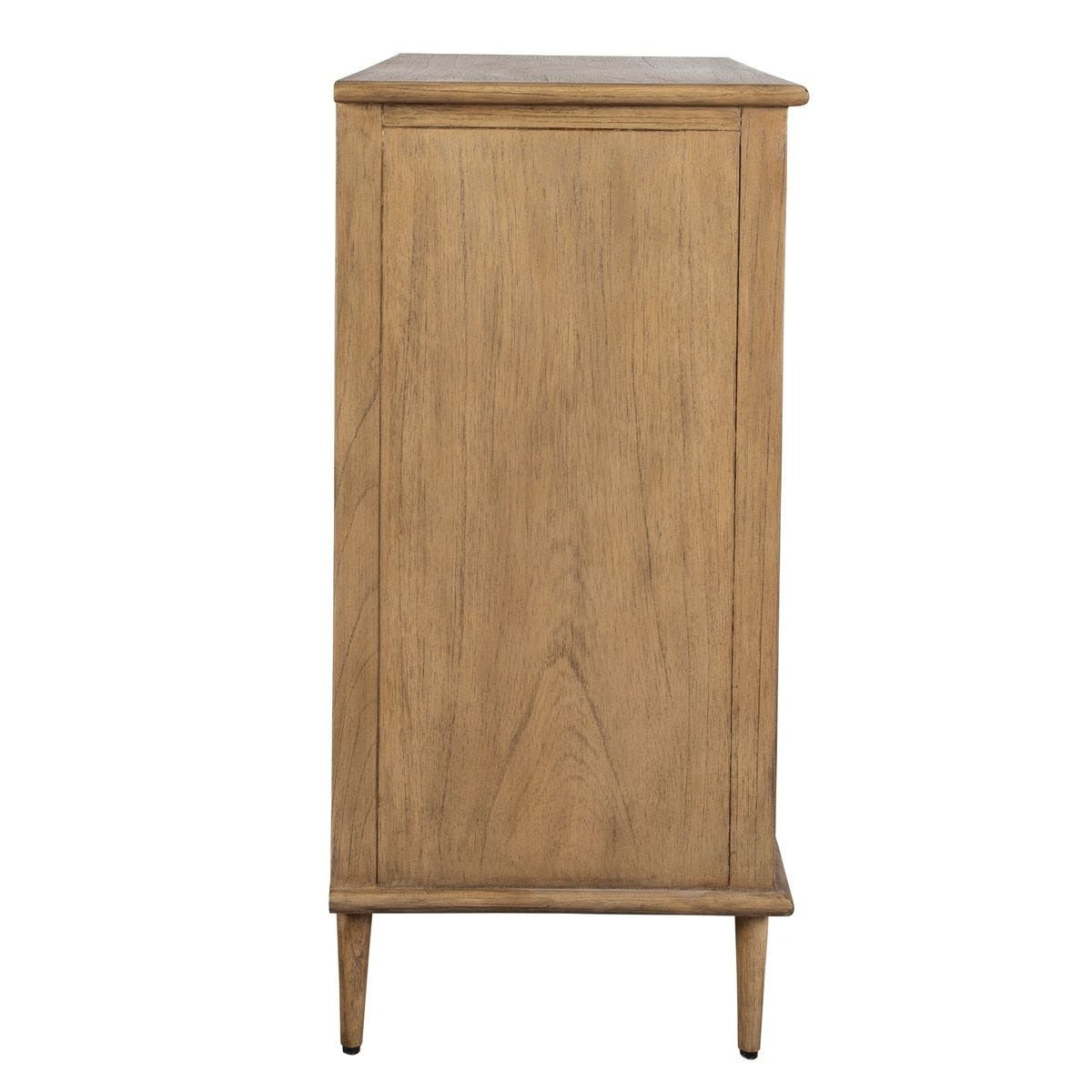 Coast 2 Door Cabinet by Uttermost