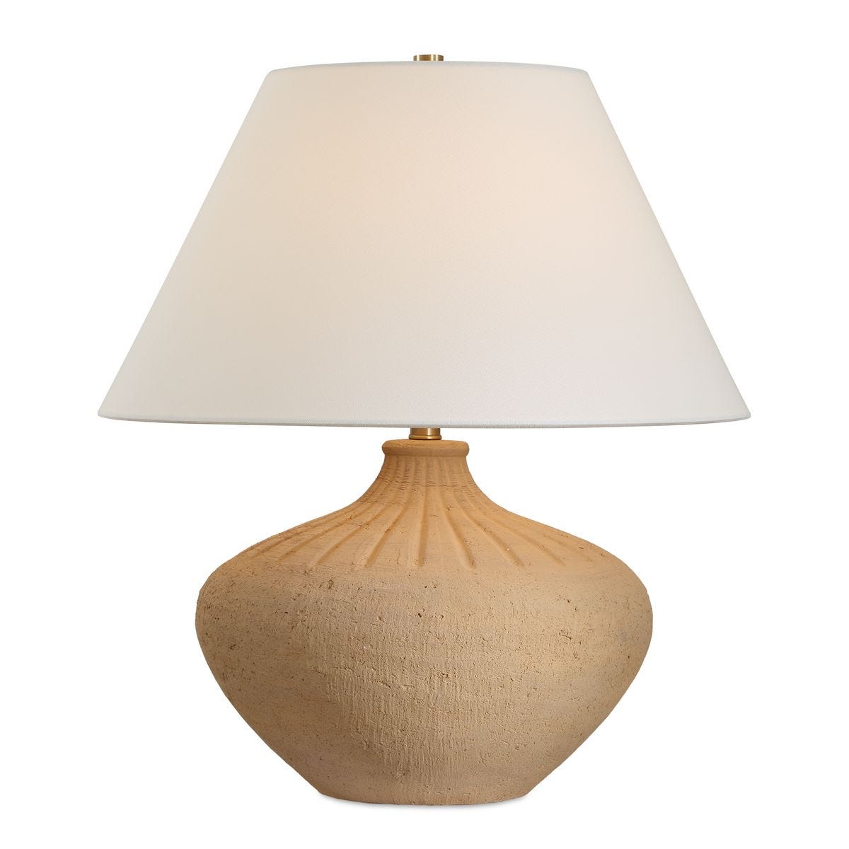 Eldon Table Lamp by Uttermost