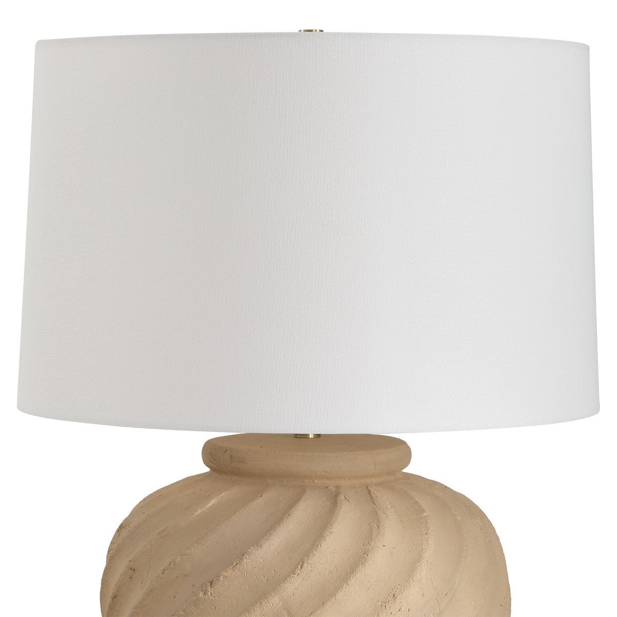 Farai Table Lamp by Uttermost