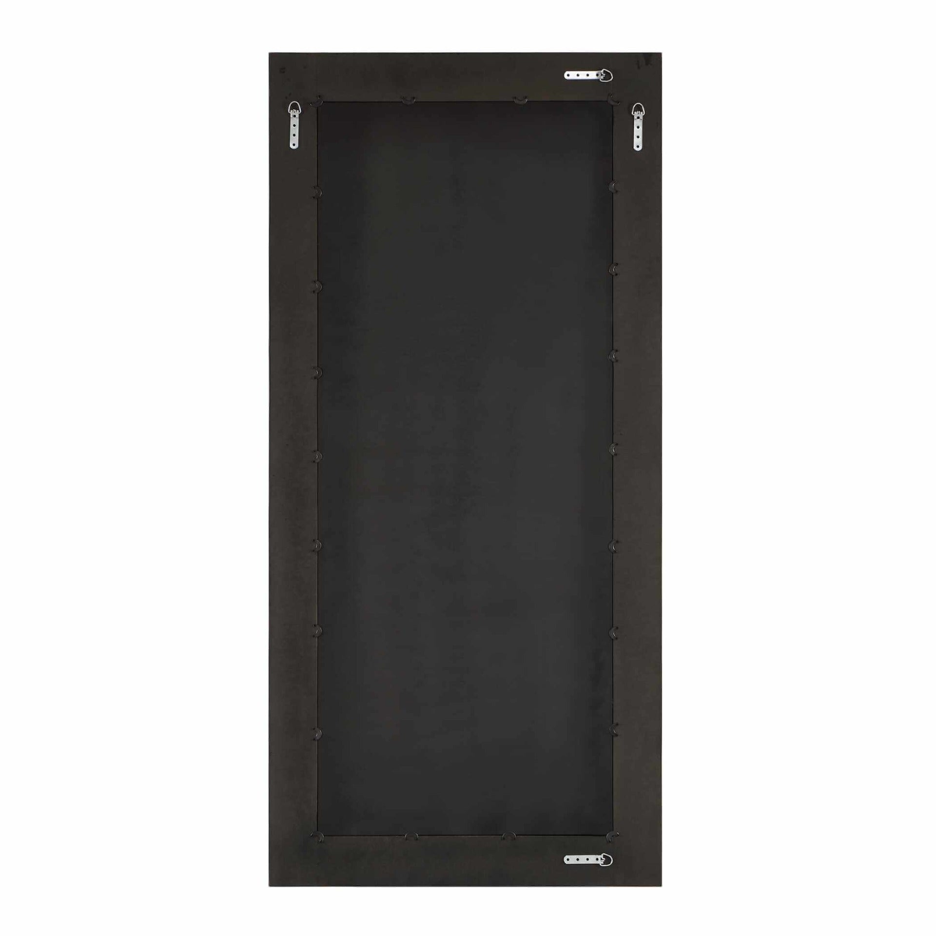 Pearce Tall Walnut Mirror by Uttermost