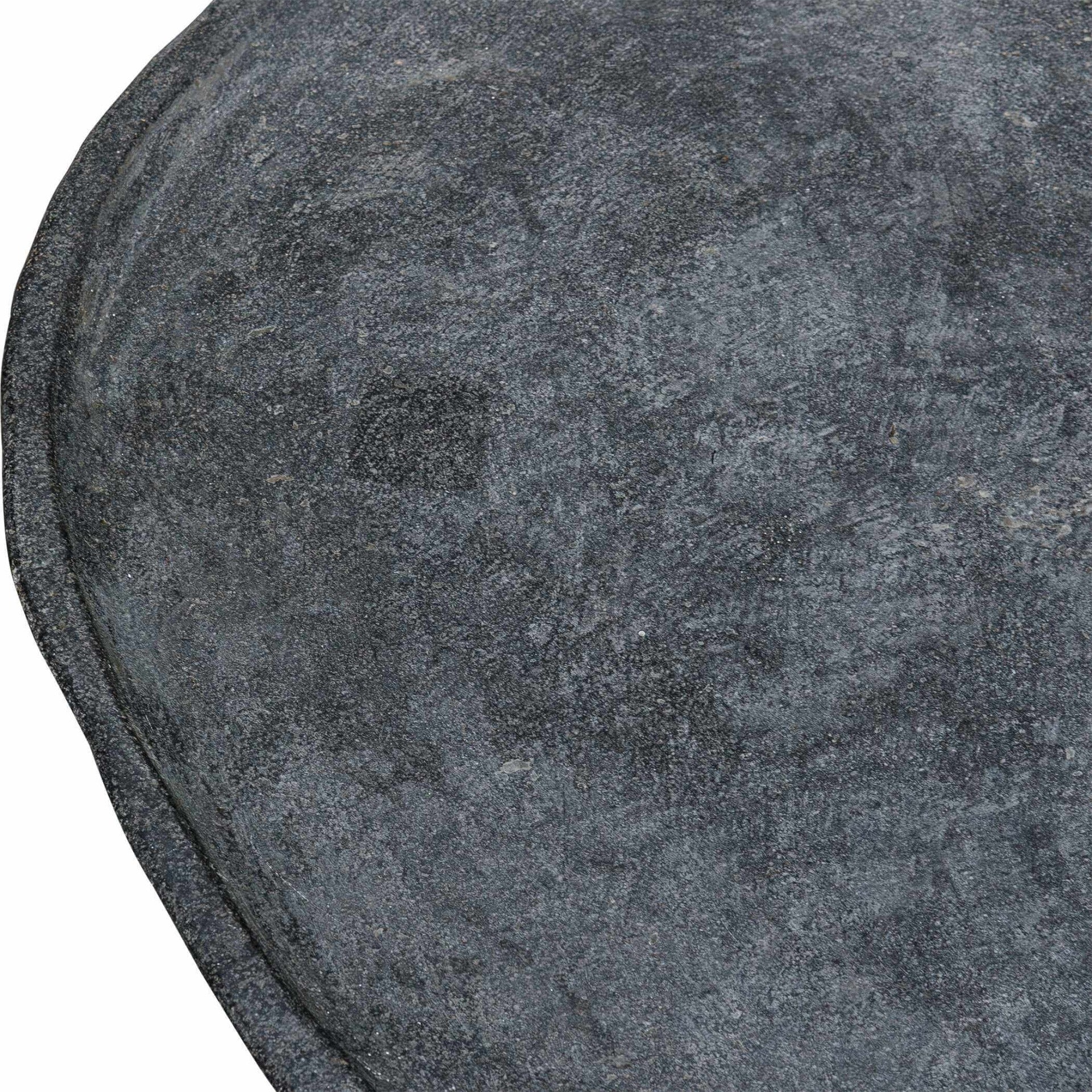 Stoneveil Indoor-Outdoor Stone Tray by Uttermost