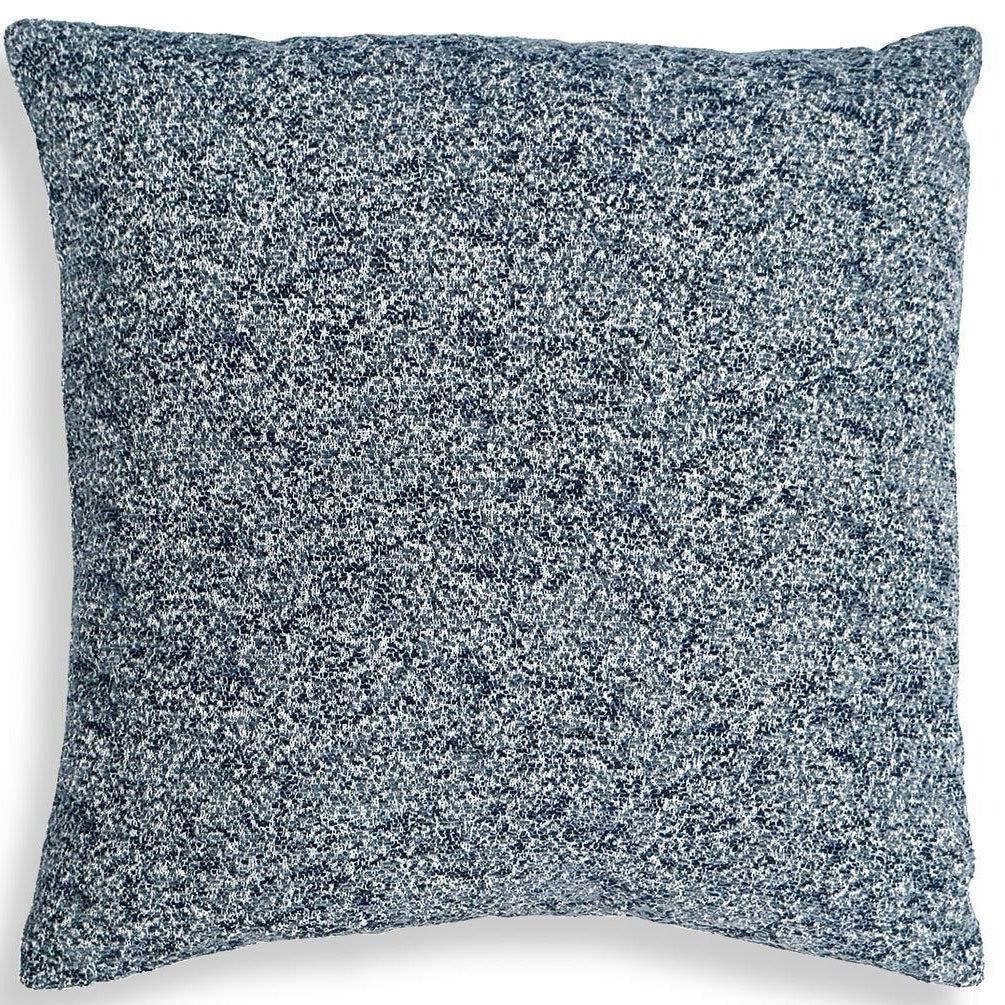 Alternative Outdoor Cushion in Indigo by Uttermost