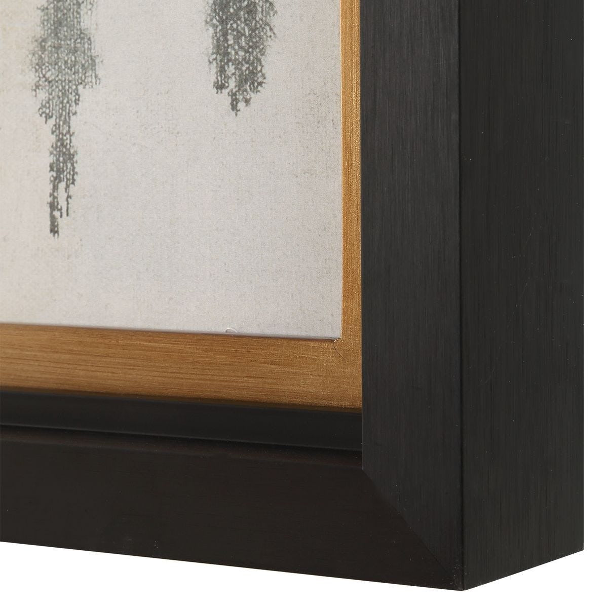 Ancient Story Framed Abstract Print by Uttermost
