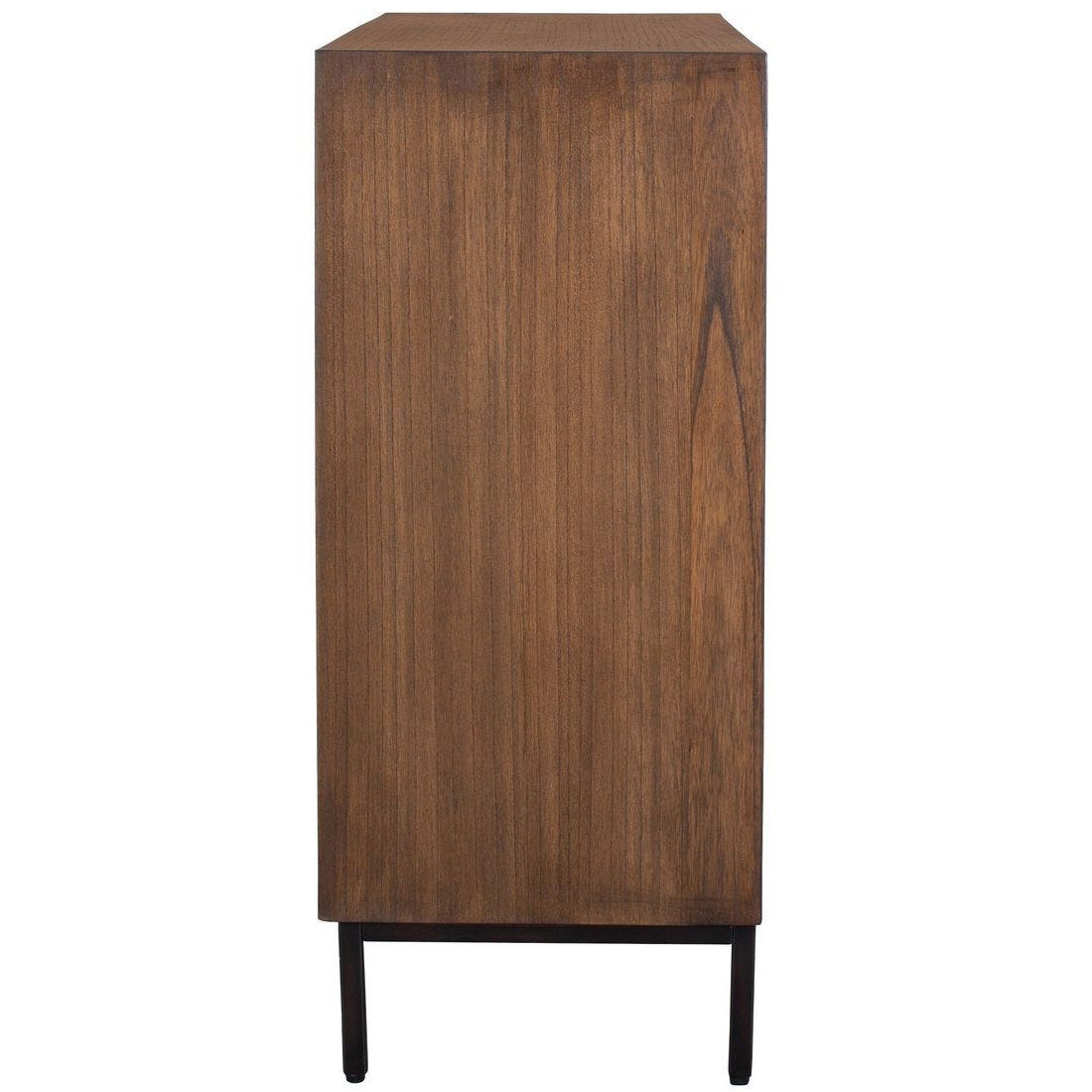 Bottom Line 2 Door Cabinet by Uttermost