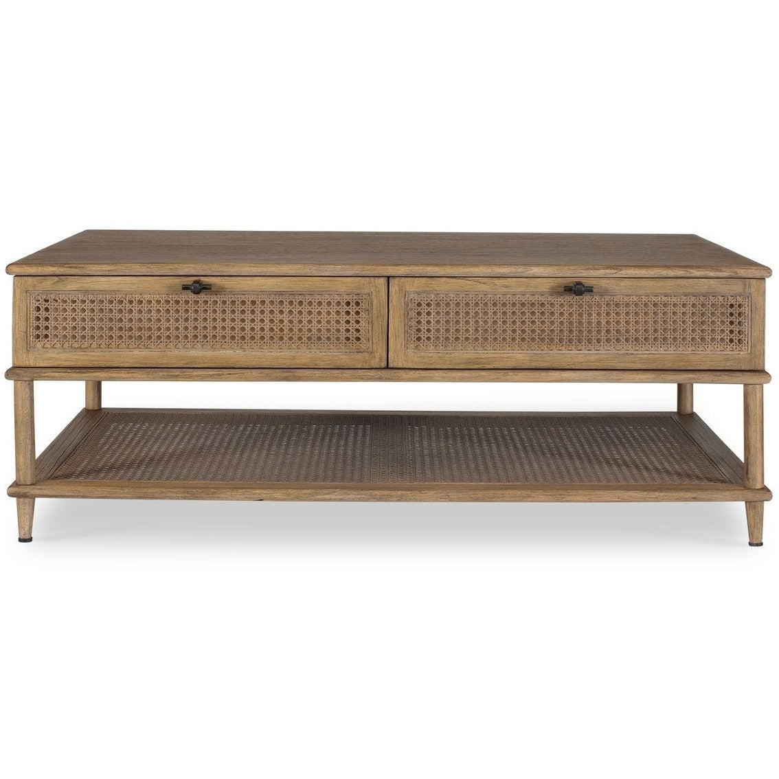 Coast Mid-Century Coffee Table by Uttermost