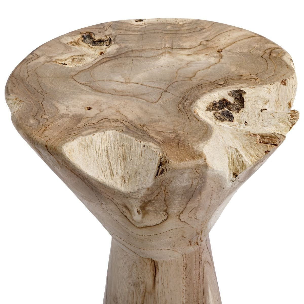 Coastwood Indoor-Outdoor Drink Table by Uttermost