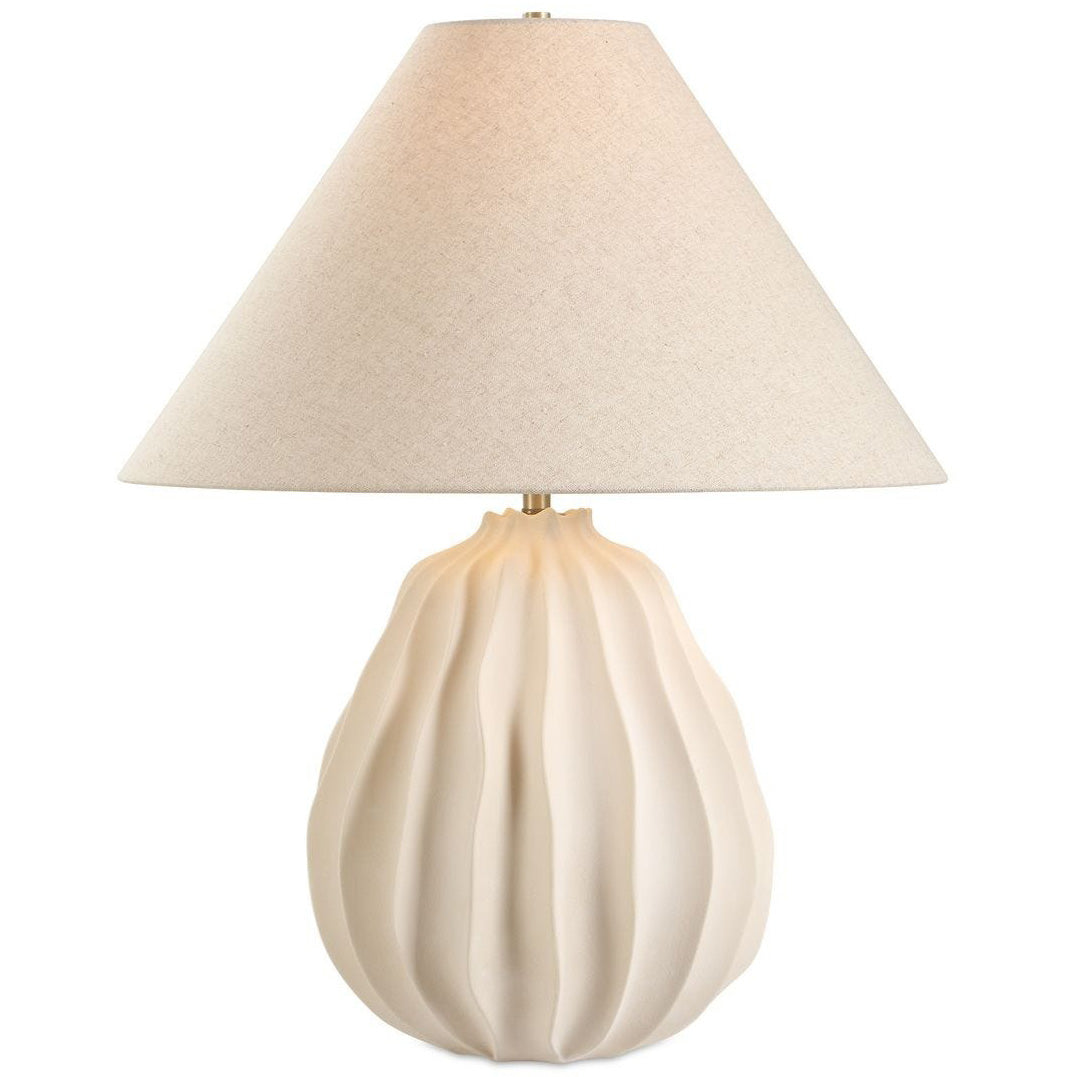 Javary Table Lamp by Uttermost