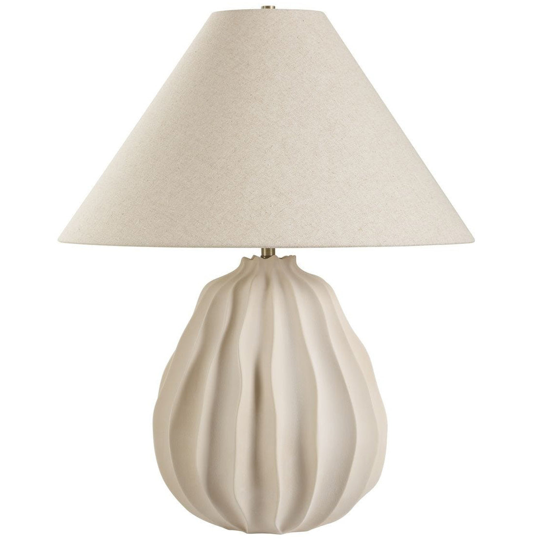 Javary Table Lamp by Uttermost