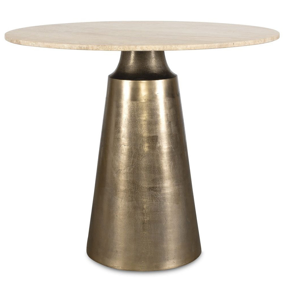 Midsummer Indoor-Outdoor Bistro Table by Uttermost