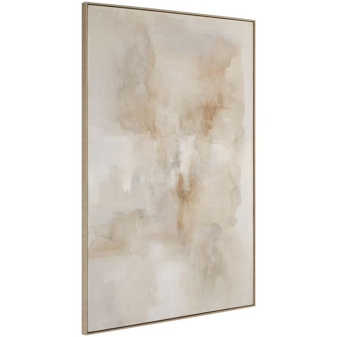 Remedy Hand Painted Modern Canvas by Uttermost
