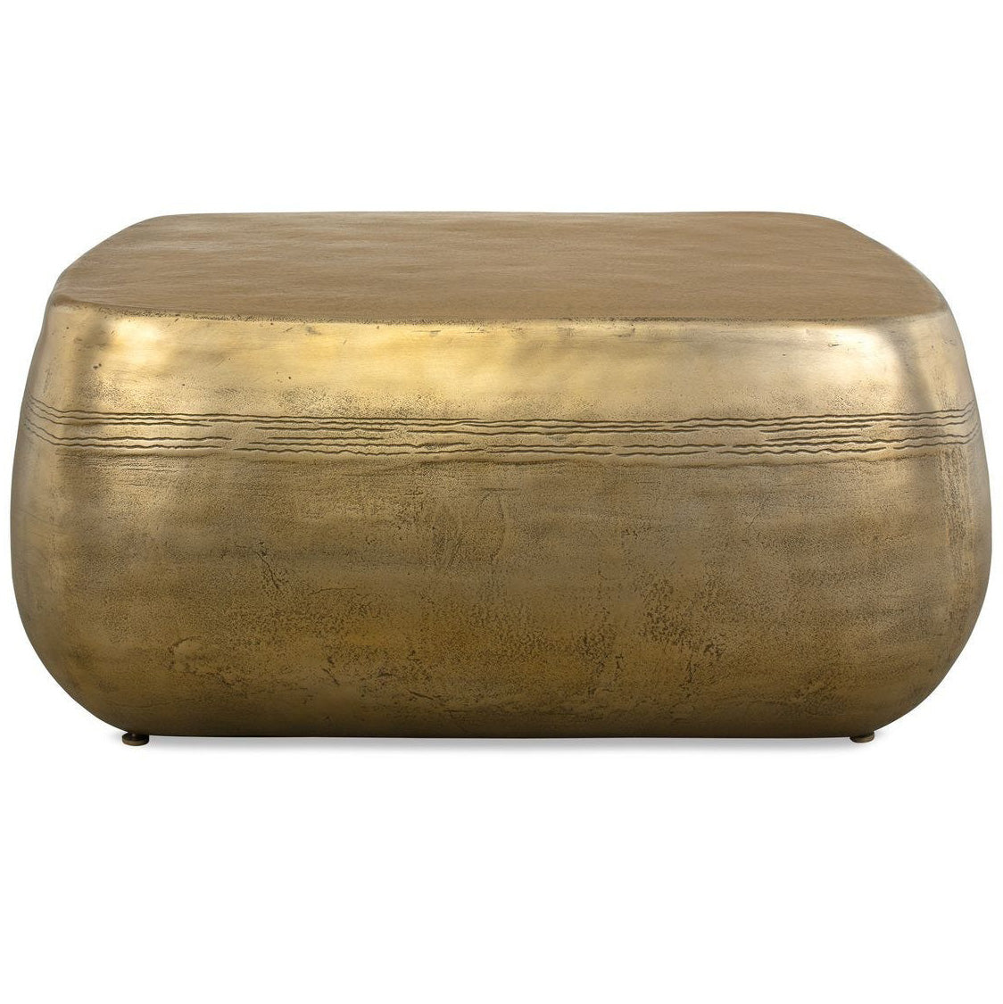 Saguaro Indoor-Outdoor Coffee Table by Uttermost