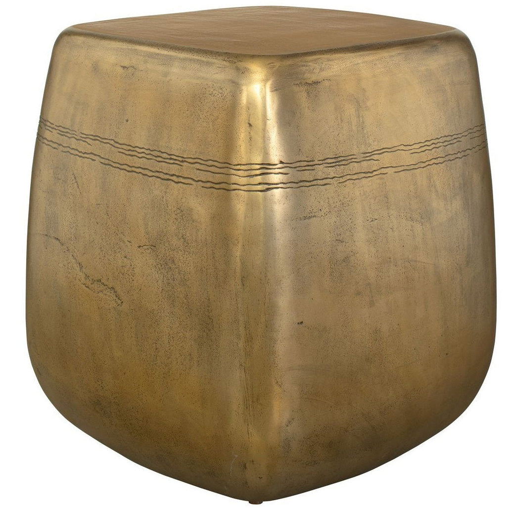 Saguaro Indoor-Outdoor Side Table by Uttermost