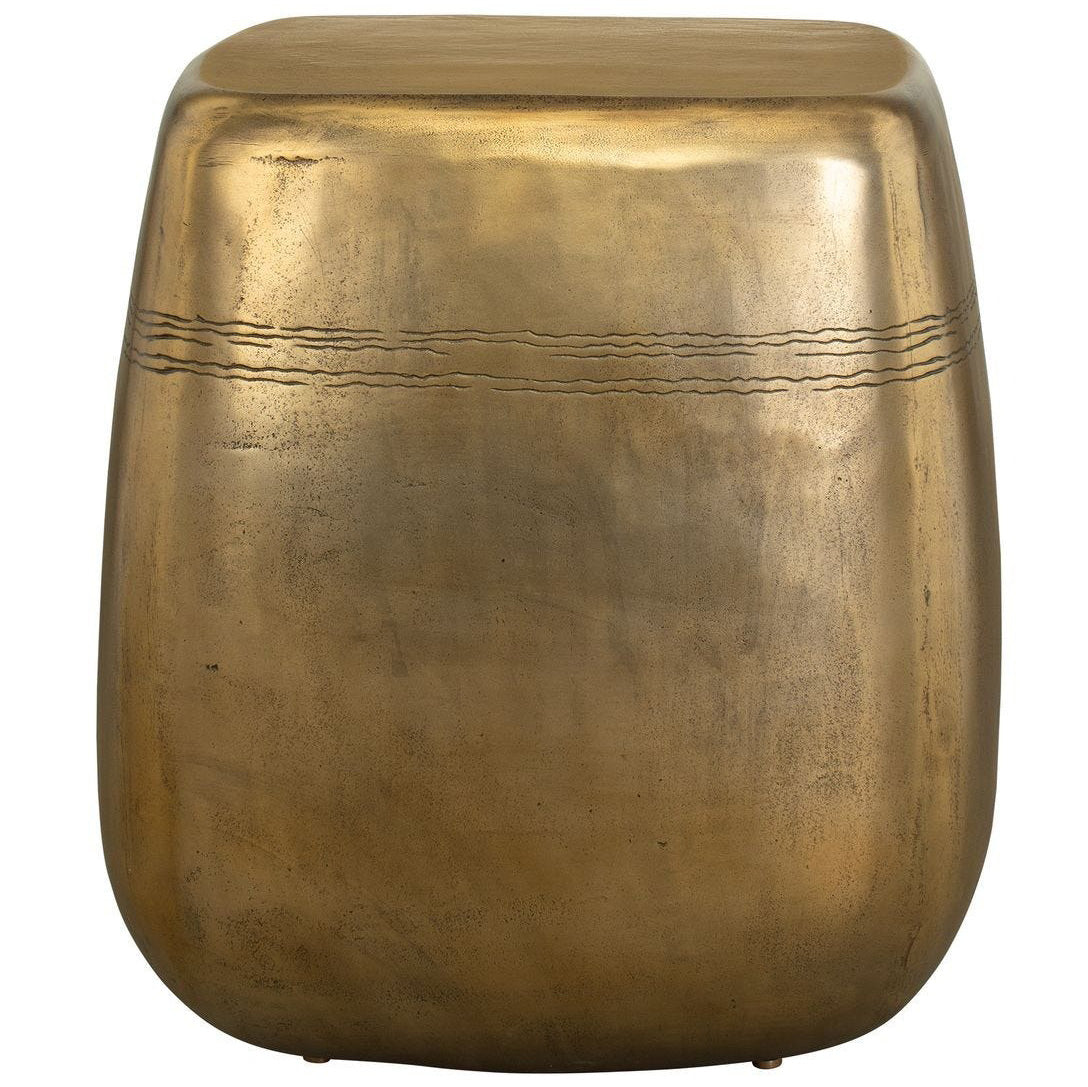 Saguaro Indoor-Outdoor Side Table by Uttermost