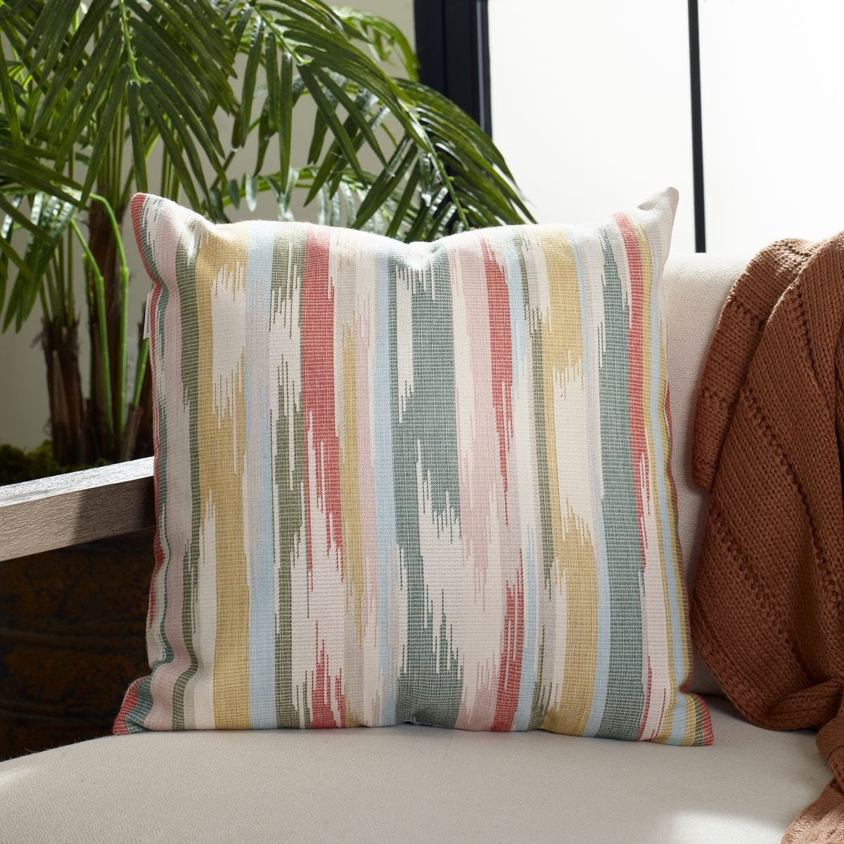 Transformation Outdoor Cushion by Uttermost