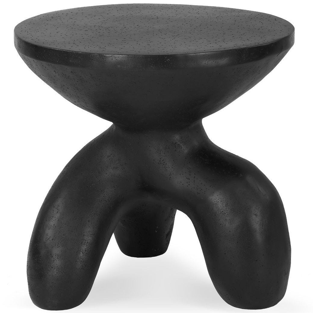 Veta Indoor-Outdoor Accent Table by Uttermost