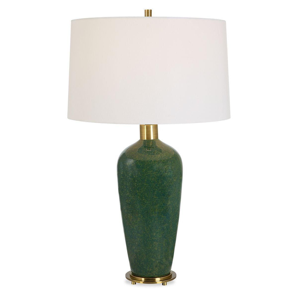 Verdell Table Lamp by Uttermost