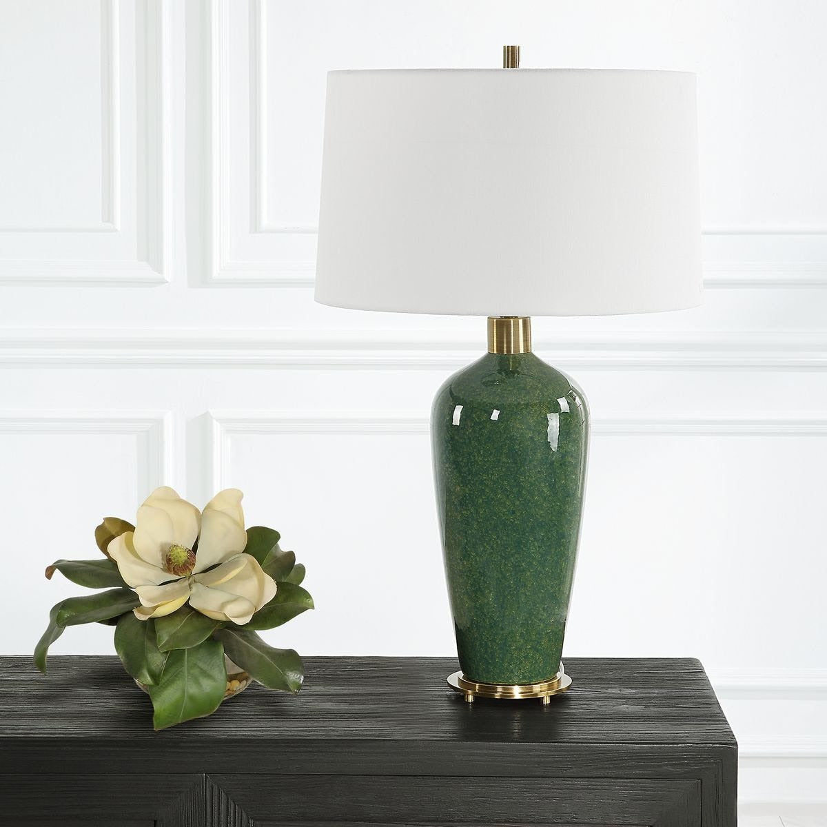 Verdell Table Lamp by Uttermost
