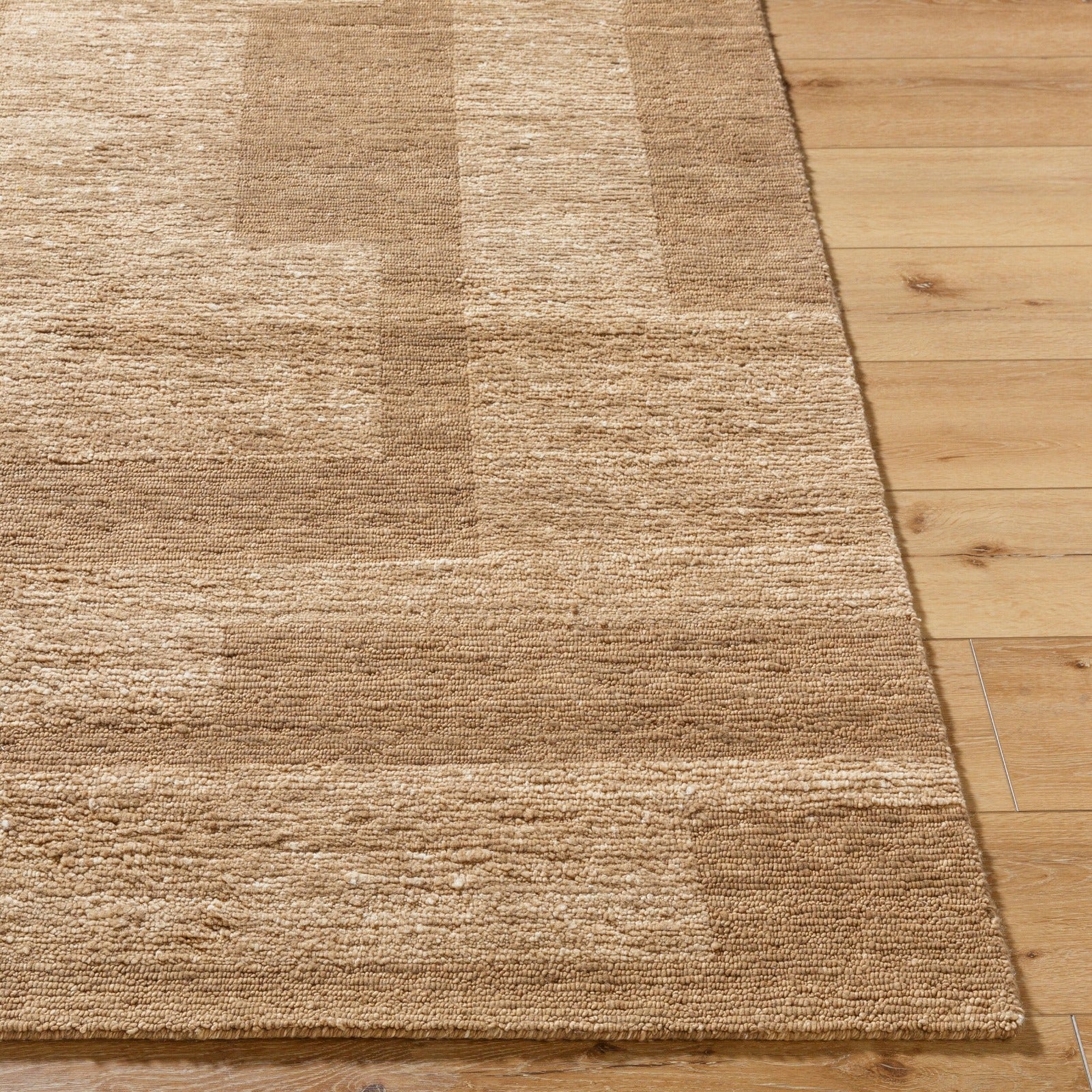 Ventura Hand Knotted Rug by Keiichi
