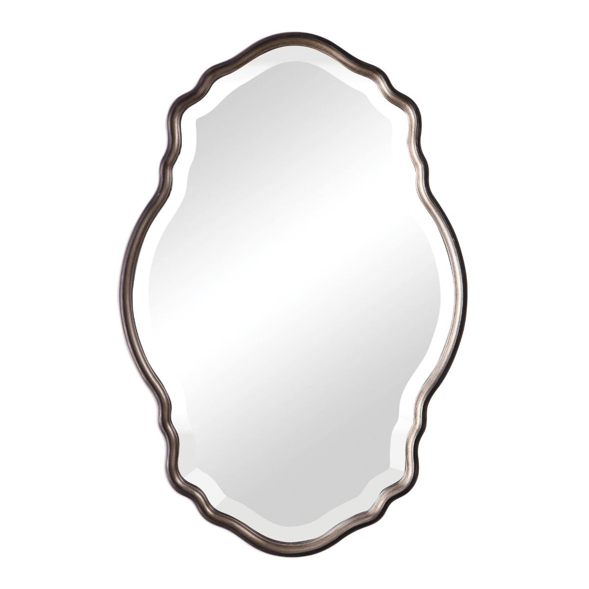 Alice Mirror Silver by Keiichi