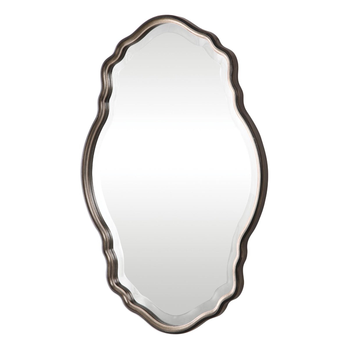 Alice Mirror Silver by Keiichi