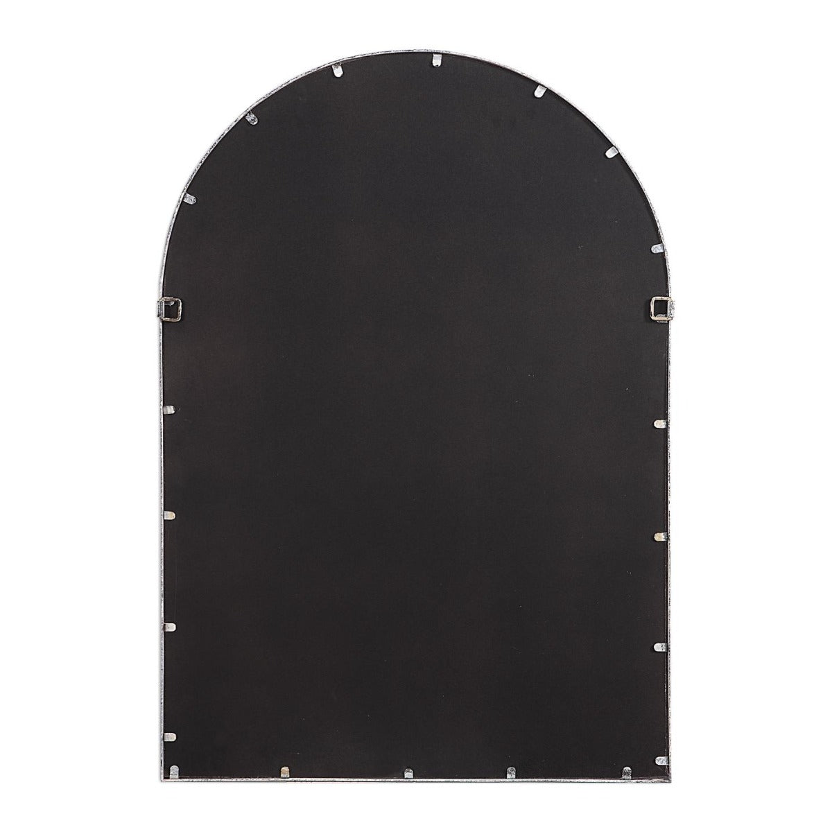 Secret Garden Mirror Silver by Keiichi