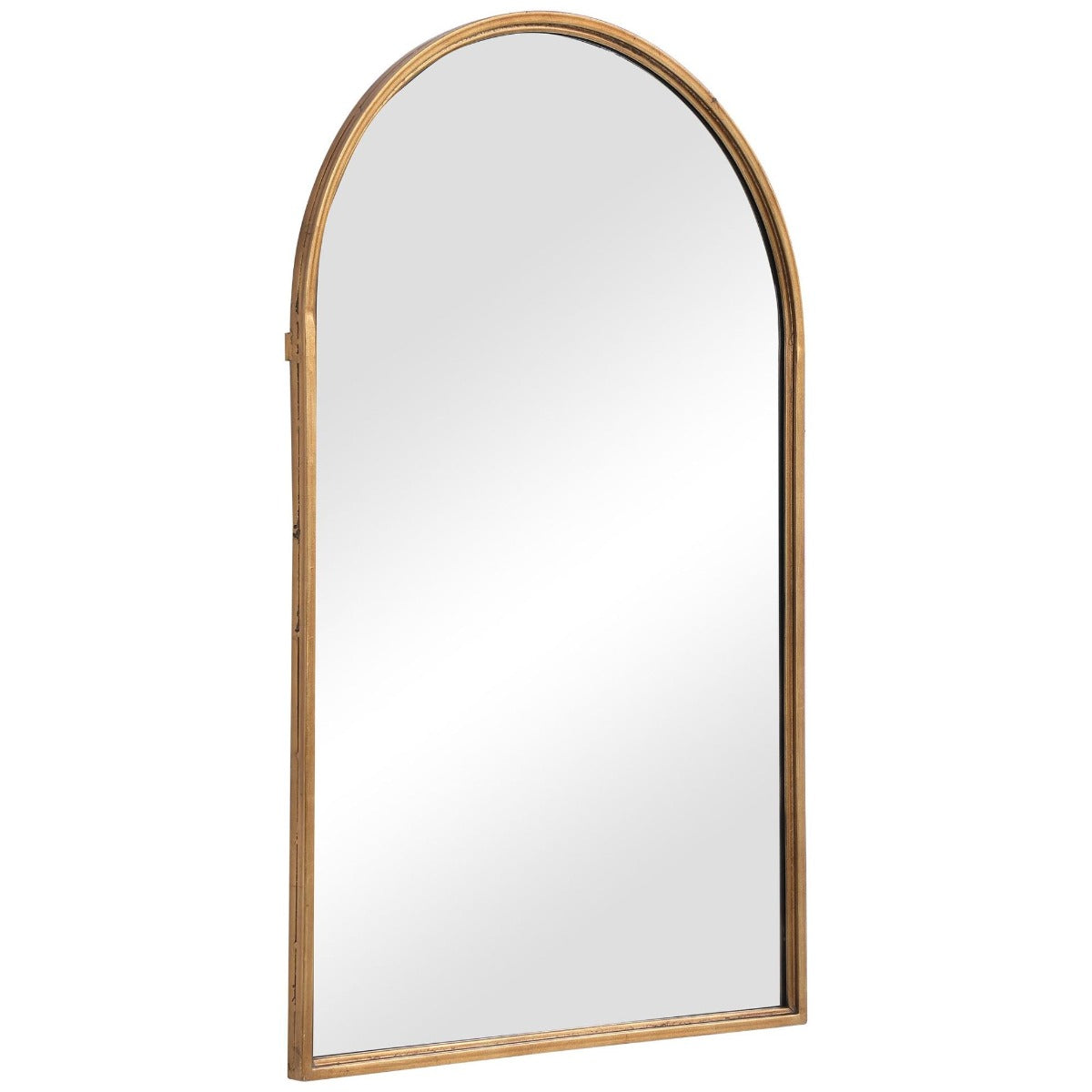 Florence Mirror Gold by Keiichi