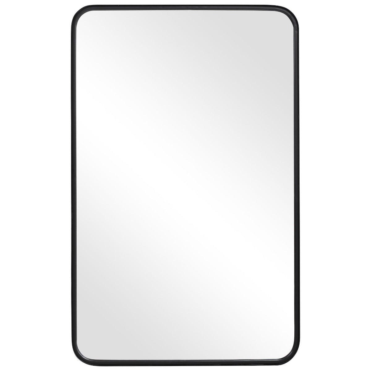 Toby Mirror Black by Keiichi