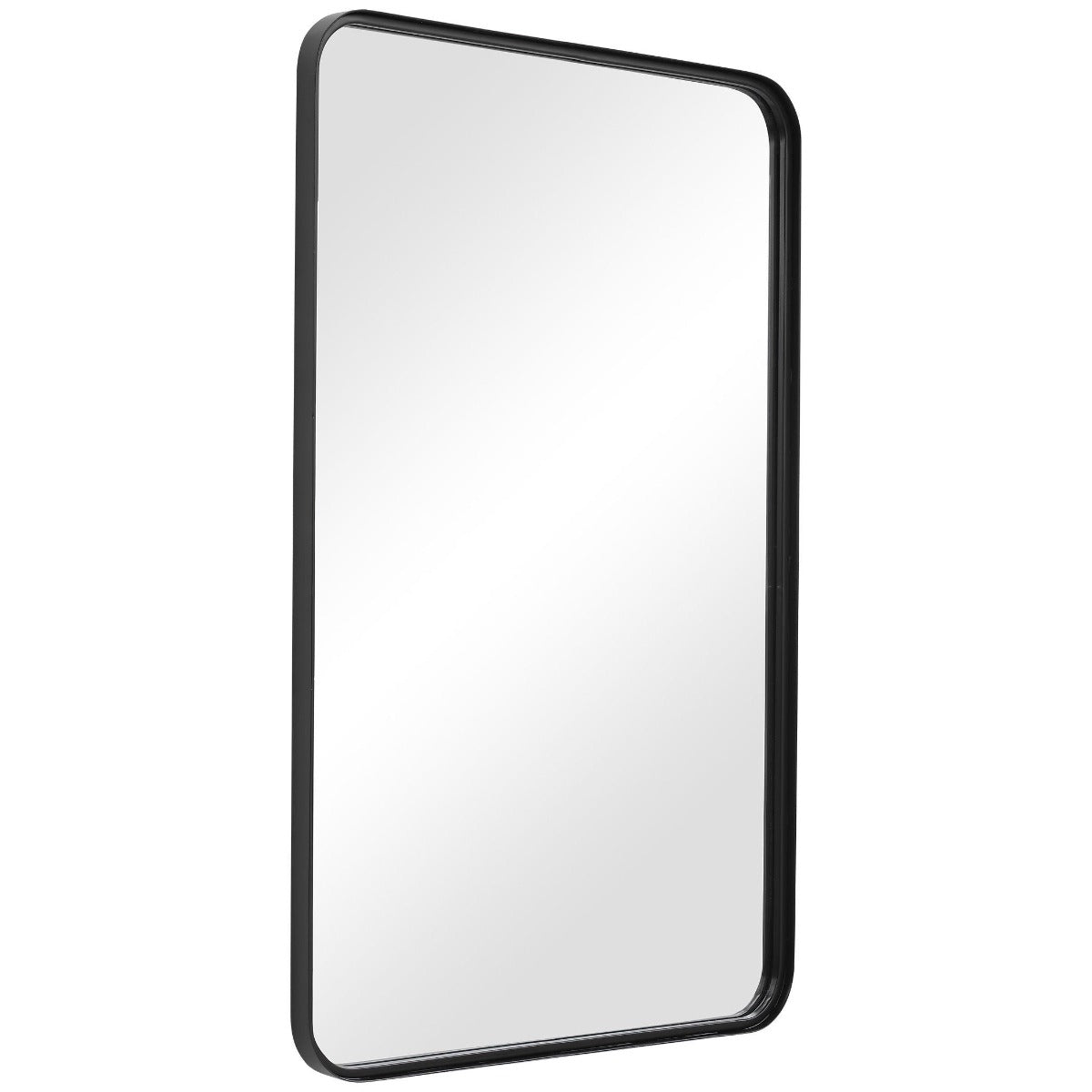 Toby Mirror Black by Keiichi