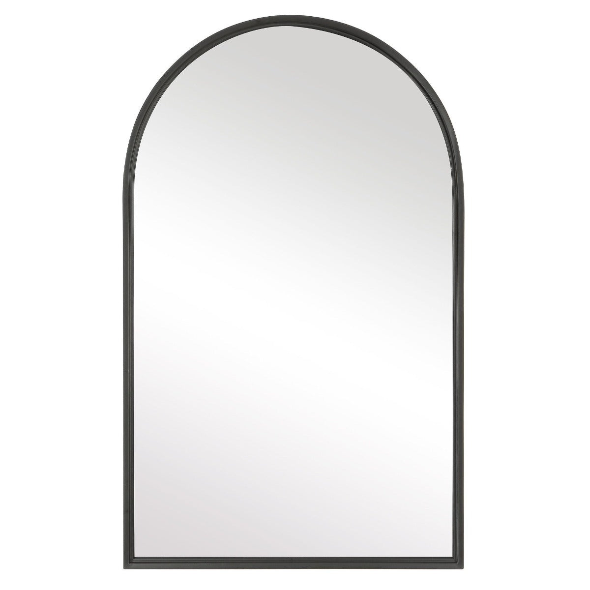 Florence Mirror Black by Keiichi